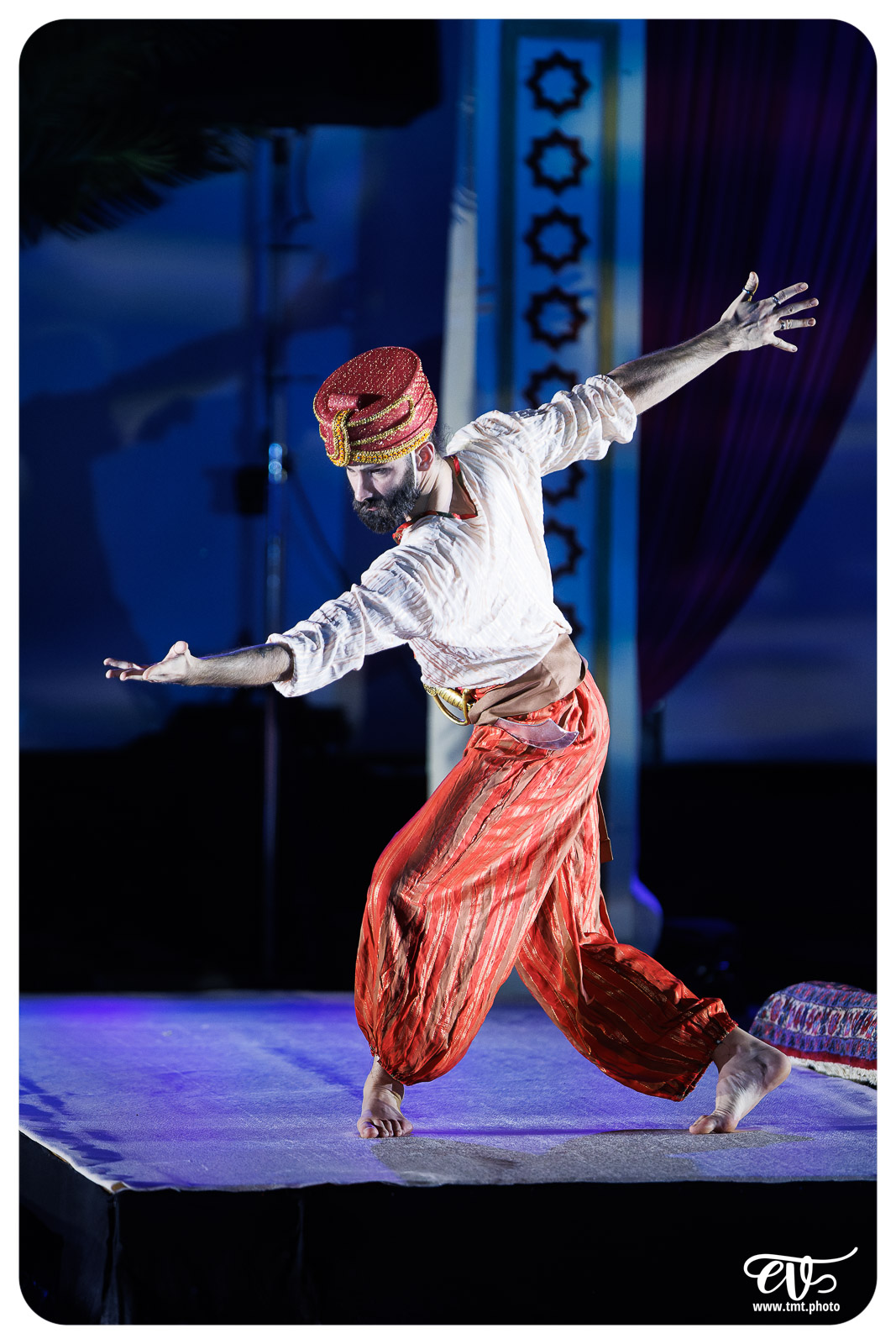 BNS - MILLE ET UNE NUITS